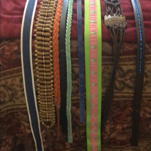 Belts - Picture 2 of 8